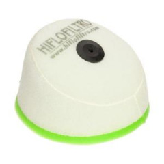 Filtre à air Hiflofiltro HFF1021 pour motos Honda 150 CRF R 2007-2016