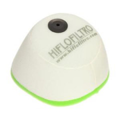 Filtre à air Hiflofiltro HFF2013 pour Kawasaki 250 KX 1997-2001