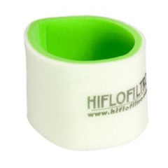 Filtre à air Hiflofiltro HFF2028 pour Kawasaki KVF650 A1-A2, B1-B2 Prairie 2002-2003