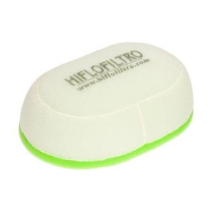 Filtre à air Hiflofiltro HFF4019 pour Yamaha 350 XT (55V, 3YT) 1985-1989