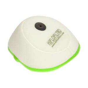 Filtre à air Hiflofiltro HFF5016 pour KTM 125 EXC 2007-2011