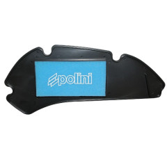 Filtre à air Polini pour maxi-scooter Honda 125 SH 2001-2006 - Daelim 125 S3 (203.0156)