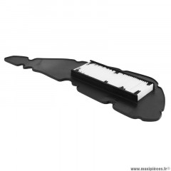 Filtre à air Piaggio origine 400 MP3 2020+, 400 Beverly 2021 -1A023584