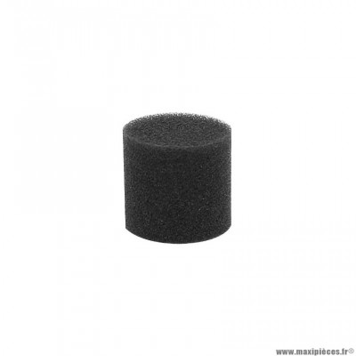 Mousse de filtre à air Piaggio 50 Zip 4T après 2018 - 1A002770
