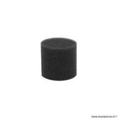 Mousse de filtre à air Piaggio 50 Zip 4T après 2018 - 1A002770