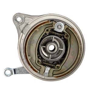 Flasque de frein arrière adaptable AR ADAPT. MASH 50 FIFTY