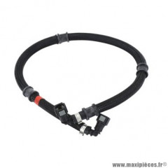 Flexible-tuyau carburant Piaggio origine 50 SXR après 2021 - 1B008924