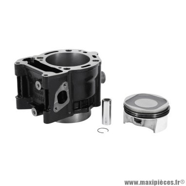 Groupe cylindre-piston Piaggio origine 300 MP3 HPE après 2019, Vespa GTS après 2019 - 1A0214314