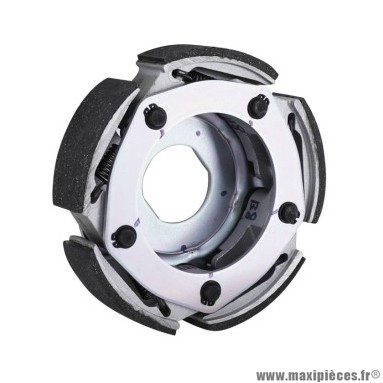 Groupe embrayage Piaggio origine pour maxi-scooter 500 MP3 2018+ - 1A0074965