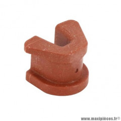 Guide patin de variateur Piaggio origine 500 MP3 E5 après 2021 - 1A017548