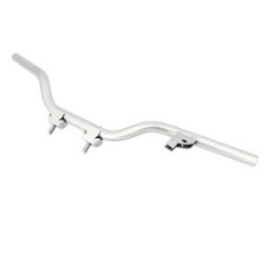 Guidon adaptable PW50 après 1981