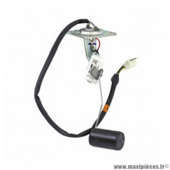 Jauge essence Piaggio 1D001226 pour maxi-scooter 125 Medley après 2016
