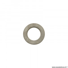 Joint bouchon de vidange Piaggio GU10528900 pour Moto-Guzzi 850 California après 1985, 1100 California après 1994, 750 V7 après 2008, Nevada après 2012, V9 après 2016, V11 après 2001