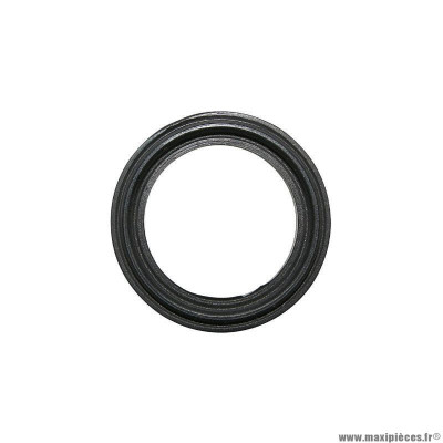 Joint central couvercle de culasse Piaggio origine 874617 pour 125 Scarabeo Light après 2007, 125 RS4 après 2011