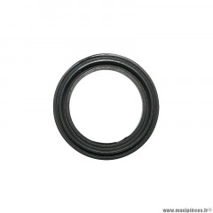 Joint central couvercle de culasse Piaggio origine 874617 pour 125 Scarabeo Light après 2007, 125 RS4 après 2011