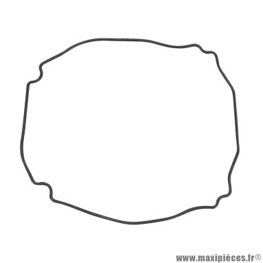 Joint couvercle culasse Piaggio origine 50 SXR 2021+ - 1A018857