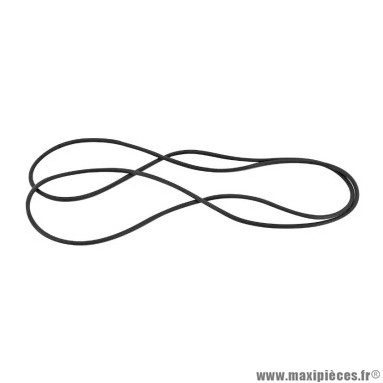 Joint couvercle filtre à air Piaggio origine 125 Medley 2020+- SR GT Compact - 1A013599