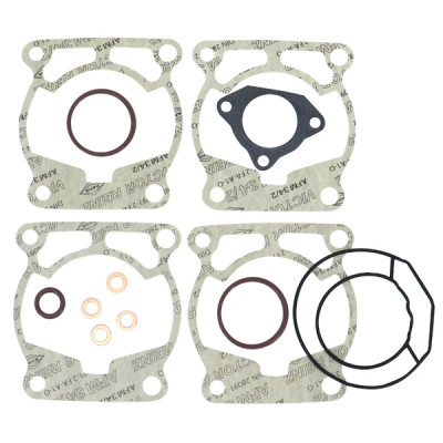 Joint haut moteur Xradical pochette pour KTM 65 SX 2009-2018, 65 SXS 2012-2015