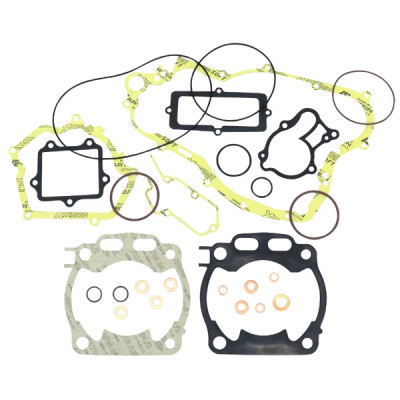 Joint moteur Xradical pochette complète pour Yamaha 250 YZ 2003-2019