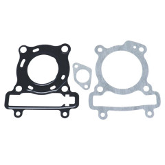 Joint haut moteur Top Performances Aluminium pour maxi-scooter Yamaha 125 XMAX, XCITY, YZF R, MT / MBK 125 SKYCRUISER, CITYLINER