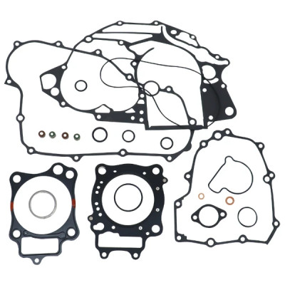 Joint moteur Xradical pochette complète pour moto cross Honda 250 CRF R 2010-2017