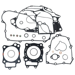 Joint moteur Xradical pochette complète pour moto cross Honda 250 CRF R 2010-2017