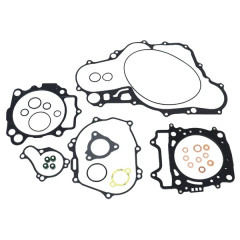 Joint moteur Xradical pochette complète pour Yamaha 450 YZ F 2014-2017