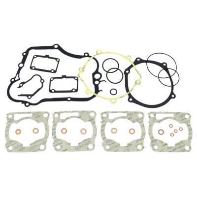 Joint moteur Xradical pochette complète adaptée aux motos cross Yamaha 65 YZ après 2018