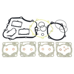 Joint moteur Xradical pochette complète adaptée aux motos cross Yamaha 65 YZ après 2018