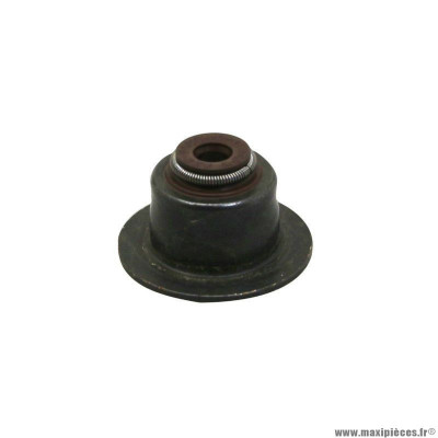Joint spi guide soupape Piaggio origine 854563 pour maxi-scooter 125 RS, Tuono, RX après 2011