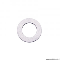 Joint vidange Piaggio 847238 pour 350 Beverly, Gilera 50 SMT, RCR, Aprilia 50 SX, RX, RS