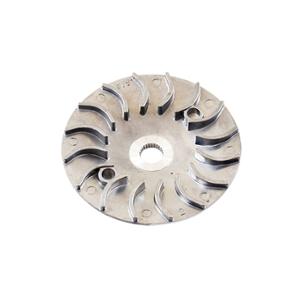 Joue fixe de variateur adaptable ventilée pour scooters SYM Symphony, Speedfight 3 et 4, Vivacity 3, Tweet 4T