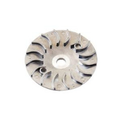 Joue fixe de variateur adaptable ventilée pour scooters SYM Symphony, Speedfight 3 et 4, Vivacity 3, Tweet 4T