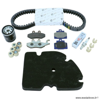Kit entretien Piaggio 300 Vespa GTS HPE 2018-2020 - 1R000458
