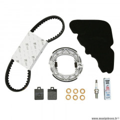Kit entretien Piaggio 50 Liberty 4T 2005-1R000409