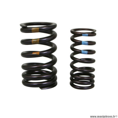 Kit ressort soupape admission Piaggio 1A008432 pour moto Aprilia 1000-1100 RSV-4 après 2017