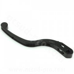 Levier de frein avant radial gauche adaptable pour maitre cylindre CNC OPM