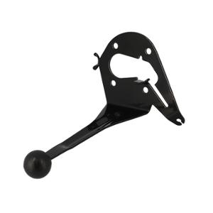 Levier de relevage moteur adaptable LEVIER DE RELEVAGE MOTEUR CYCLO 3800/MBK/HONGROIS