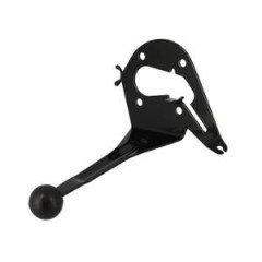 Levier de relevage moteur adaptable LEVIER DE RELEVAGE MOTEUR CYCLO 3800/MBK/HONGROIS