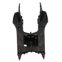 Marche pied Tun'r noir 64310-LCB9-C10 adapté pour scooter Kymco 50 Agility