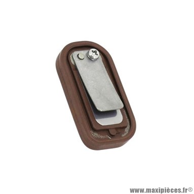 Membrane origine Piaggio 50 Liberty, Zip, Vespa E5 2021+ - 1A016636