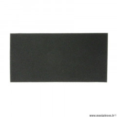 Mousse de filtre a'air Piaggio origine 50 RS 2006-2010 (00H03208251)