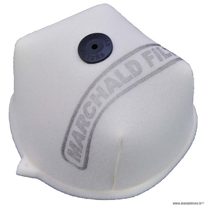 Mousse filtre à air Marchald Filters Yamaha YZF 250 2014-2018 - 450 YZF 2014-2017 - WRF 250 2015-2019 - WRF 450 2016-2018