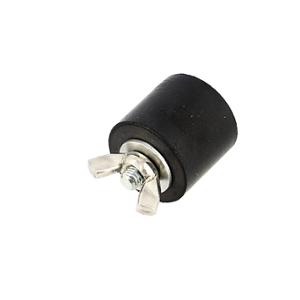 Outil métrologie Doppler bouchon échappement diamètre 28 pour mécaboite AM6