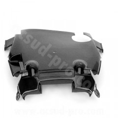 Passage de roue arrière TNT à peindre pour scooter Yamaha Nitro/Aerox