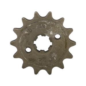 Pignon adaptable 13 dents 50 Mash 50 Fifty/Dirt Track