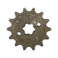 Pignon adaptable 13 dents 50 Mash 50 Fifty/Dirt Track