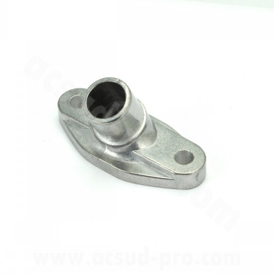 Pipe admission TNT Ø13 MBK AV7 / MBK 88