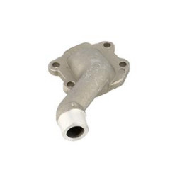 Pipe admission adaptable Yamaha PW50