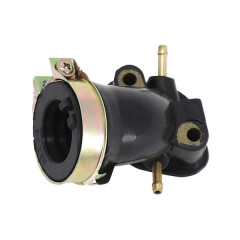 Pipe admission adaptable SYM 50 Orbit 2-3, Fiddle 2 4T, Peugeot 50 Speedfight 3-4, Vivacity 3, Tweet 4T (OEM 1711A-AMA-0000)